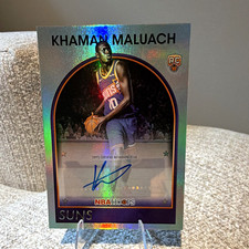 Khaman Maluach