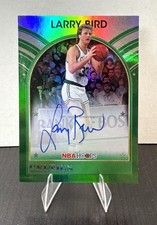 Larry Bird