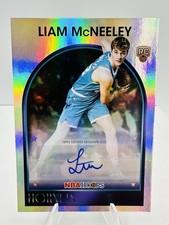 Liam McNeeley