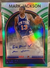 Mark Jackson