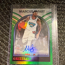 Marcus Smart