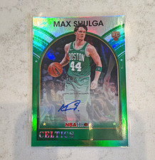 Max Shulga