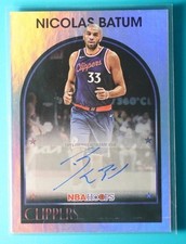 Nicolas Batum