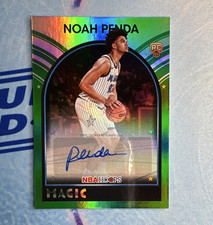Noah Penda