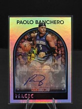 Paolo Banchero