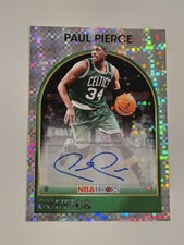Paul Pierce