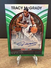 Tracy McGrady