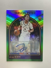 Taelon Peter