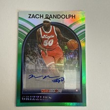 Zach Randolph