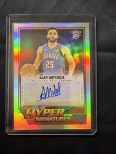 Ajay Mitchell