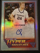 Cam Spencer