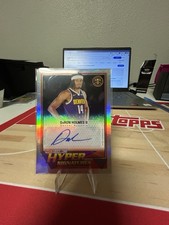 DaRon Holmes II