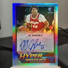 GG Jackson II