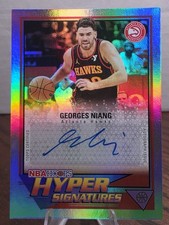 Georges Niang