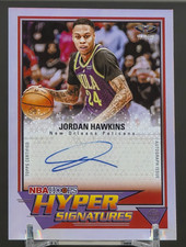 Jordan Hawkins