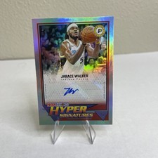Jarace Walker