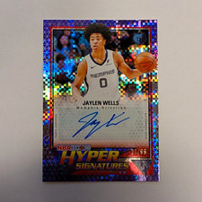 Jaylen Wells