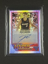 Pelle Larsson