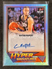 Rayan Rupert