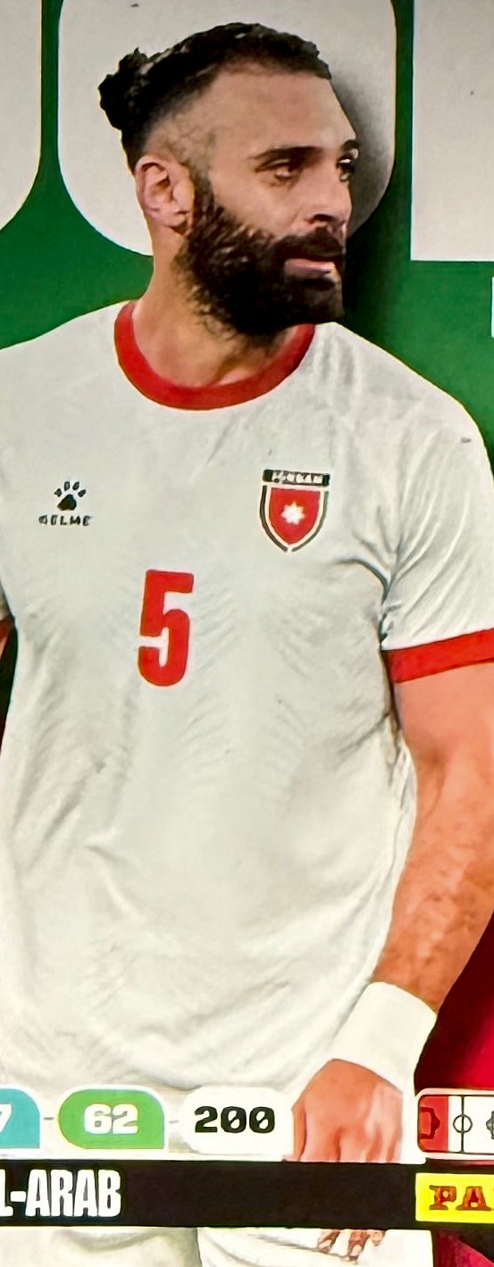 Yazan Al-Arab