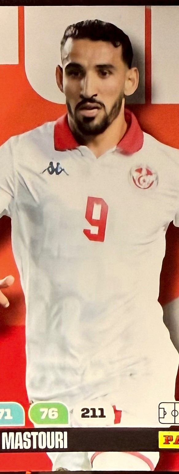 Hazem Mastouri