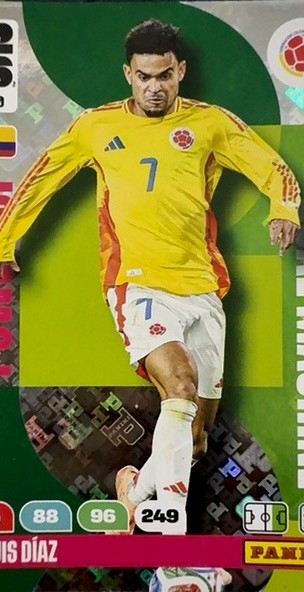 Luis Diaz GM